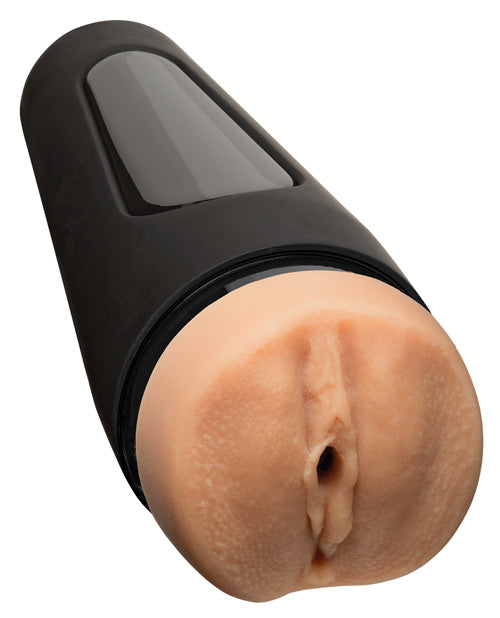 Doc Johnson Main Squeeze Pussy Masturbator Penis Toys