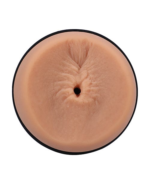 Doc Johnson Main Squeeze Ultraskyn Ass Stroker - Roman Todd Penis Toys