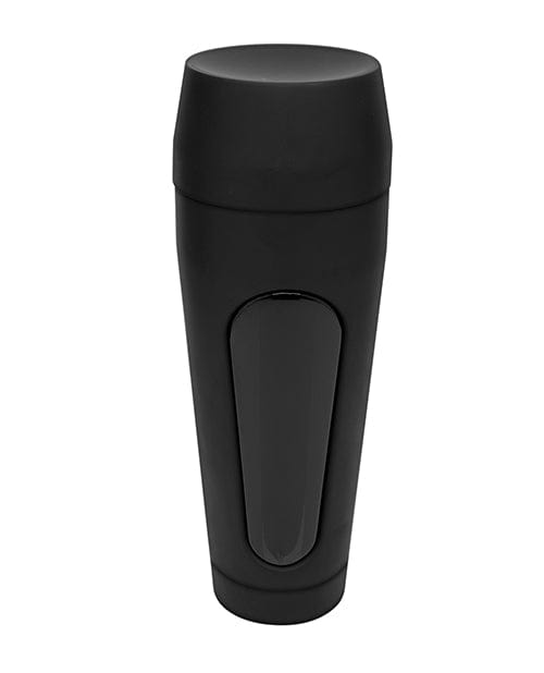 Doc Johnson Main Squeeze Ultraskyn Ass Stroker - Roman Todd Penis Toys