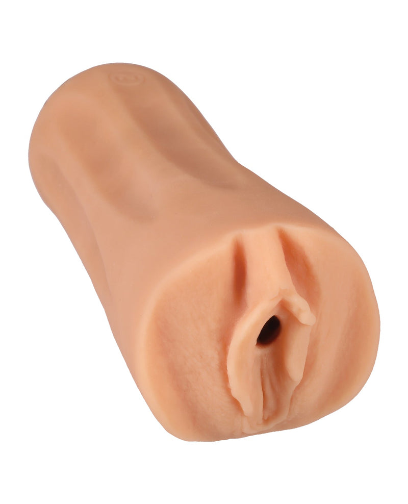 Doc Johnson Signature Strokers Ultraskyn Pocket Pussy Penis Toys