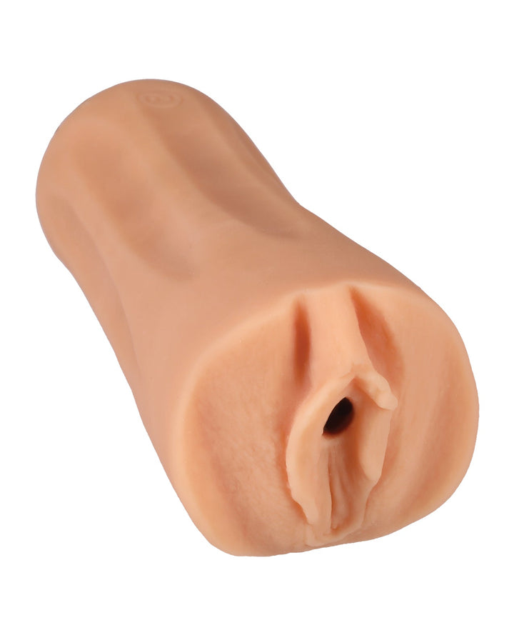 Doc Johnson Signature Strokers Ultraskyn Pocket Pussy Penis Toys