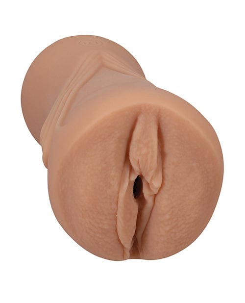 Doc Johnson Signature Strokers Ultraskyn Pocket Pussy Penis Toys