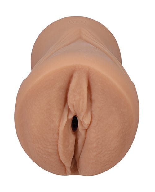 Doc Johnson Signature Strokers Ultraskyn Pocket Pussy Penis Toys