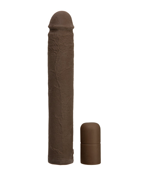 Doc Johnson Xtend It Kit - Black Penis Toys