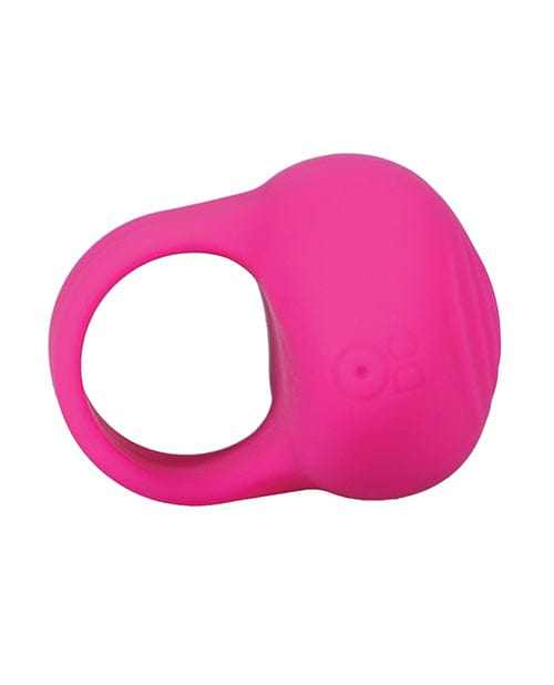 Doc Johnson In A Bag Finger Vibe - Pink Vibrators