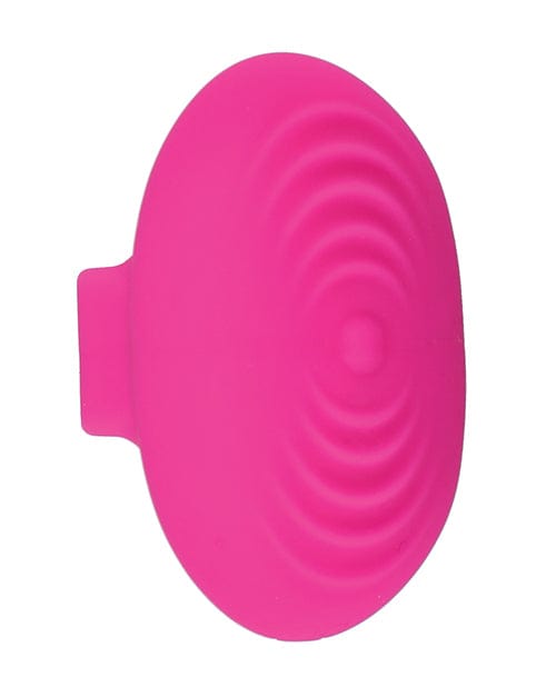 Doc Johnson In A Bag Finger Vibe - Pink Vibrators