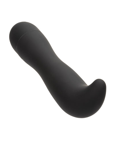 Dr. Joel Kaplan Dr. Joel Kaplan Rechargeable Prostate Probe - Black Anal Toys