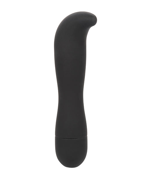 Dr. Joel Kaplan Dr. Joel Kaplan Rechargeable Prostate Probe - Black Anal Toys