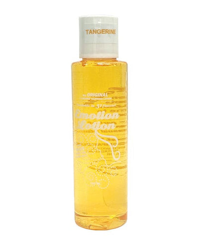 E.L. Products INC Emotion Lotion Tangerine More