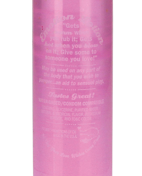E.L. Products Emotion Lotion More