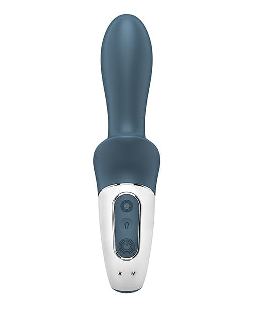Eis INCsatisfyer Satisfyer Air Pump Booty 2 - Dark Grey Anal Toys