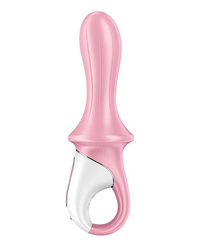 Eis INCsatisfyer Satisfyer Air Pump Booty 5+ - Red Anal Toys