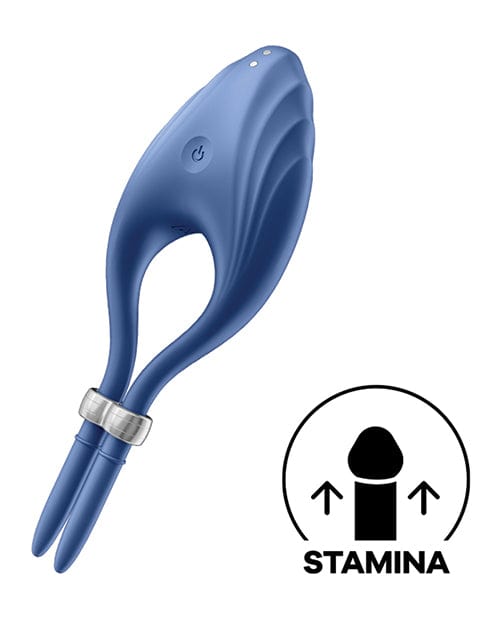 Eis INCsatisfyer Satisfyer Duelist Penis Toys