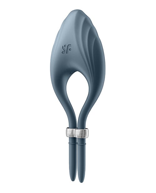 Eis INCsatisfyer Satisfyer Duelist Dark Blue Penis Toys