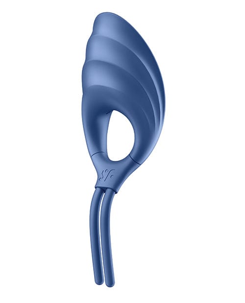 Eis INCsatisfyer Satisfyer Swordsman Blue Penis Toys