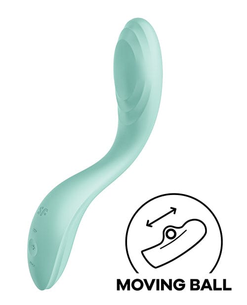 Eis INCsatisfyer Satisfyer Rrrolling Pleasure Sale