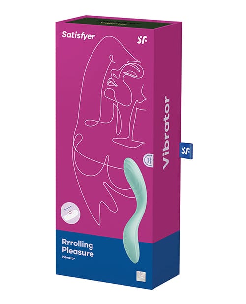 Eis INCsatisfyer Satisfyer Rrrolling Pleasure Sale