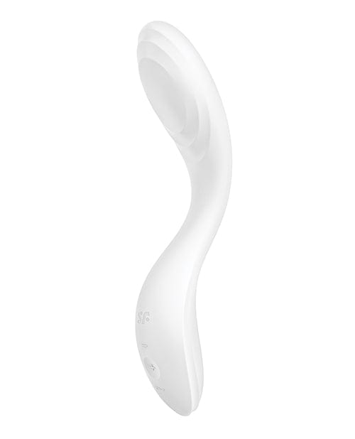 Eis INCsatisfyer Satisfyer Rrrolling Pleasure White Sale