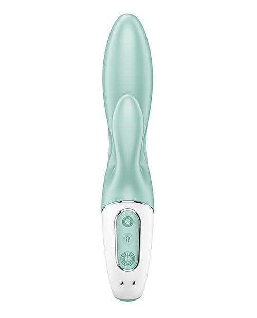 Eis INCsatisfyer Satisfyer Air Pump Bunny 5+ - Mint Vibrators