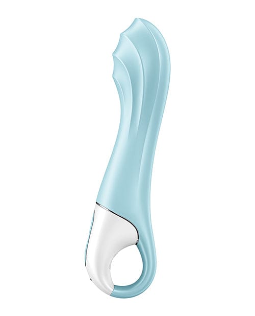 Eis INCsatisfyer Satisfyer Air Pump Vibrator 5+ - Blue Vibrators