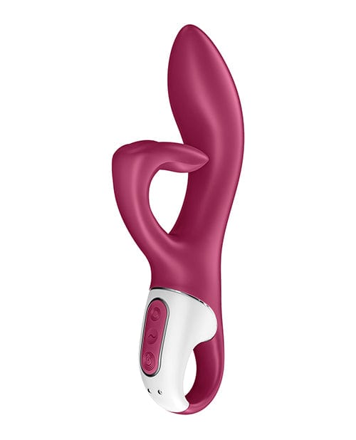 Eis INCsatisfyer Satisfyer Embrace Me Berry Vibrators