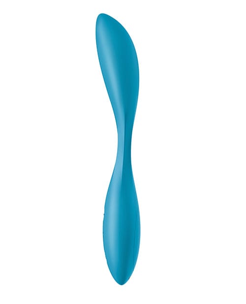 Eis INCsatisfyer Satisfyer G Spot Flex 1 - Petrol Vibrators