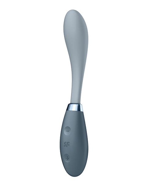 Eis INCsatisfyer Satisfyer G Spot Flex 3 Grey Vibrators