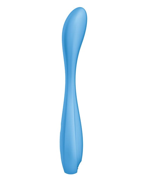 Eis INCsatisfyer Satisfyer G Spot Flex 4+ - Blue Vibrators