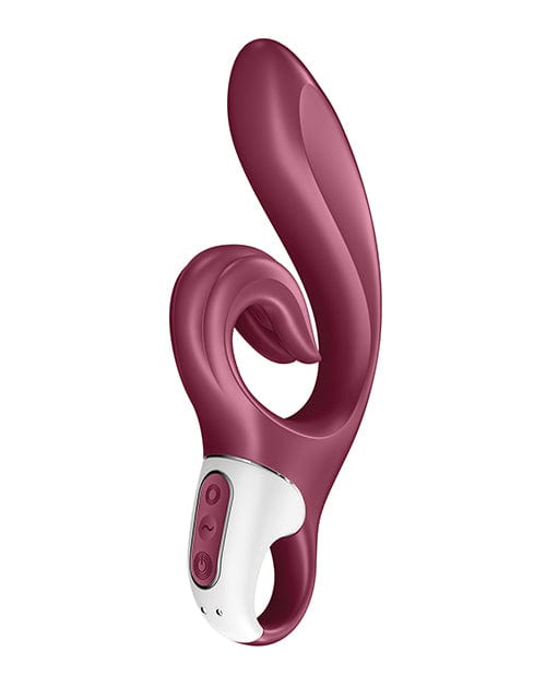 Eis INCsatisfyer Satisfyer Love Me Red Vibrators