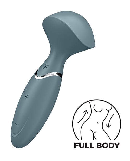 Eis INCsatisfyer Satisfyer Mini Wand-er Vibrators