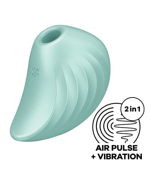Eis INCsatisfyer Satisfyer Pearl Diver Vibrators