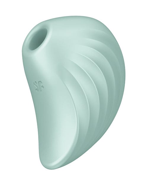 Eis INCsatisfyer Satisfyer Pearl Diver Mint Vibrators