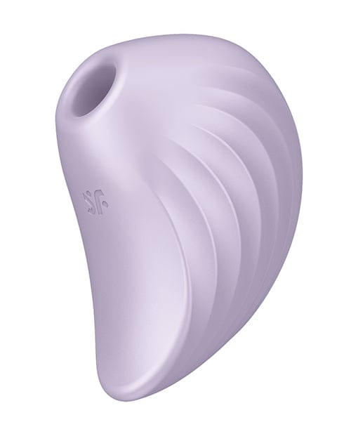 Eis INCsatisfyer Satisfyer Pearl Diver Violet Vibrators