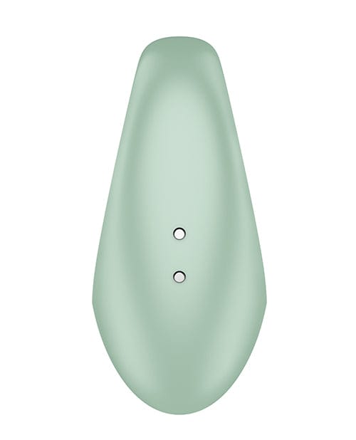 Eis INCsatisfyer Satisfyer Perfect Pair 3 - Green Vibrators