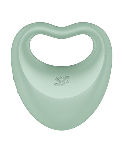 Eis INCsatisfyer Satisfyer Perfect Pair 3 - Green Vibrators