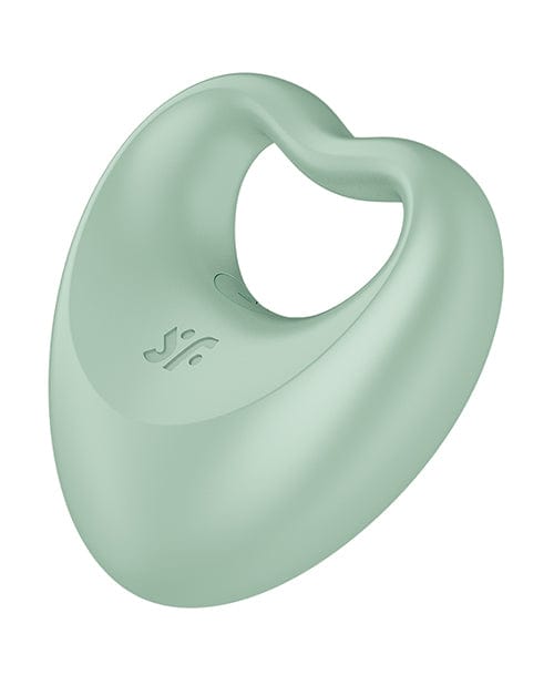 Eis INCsatisfyer Satisfyer Perfect Pair 3 - Green Vibrators