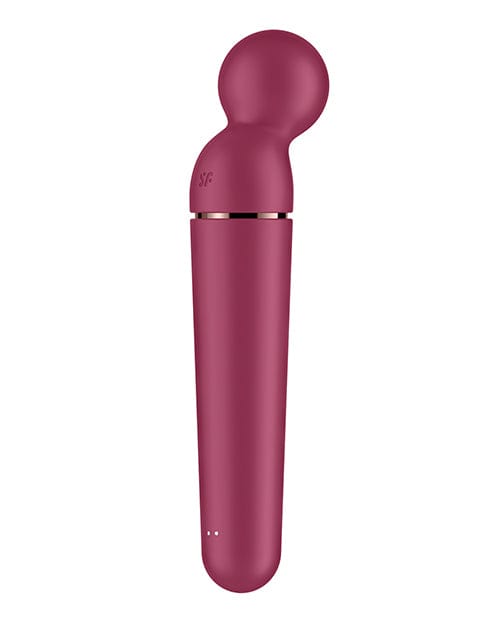 Eis INCsatisfyer Satisfyer Planet Wand-er Vibrators