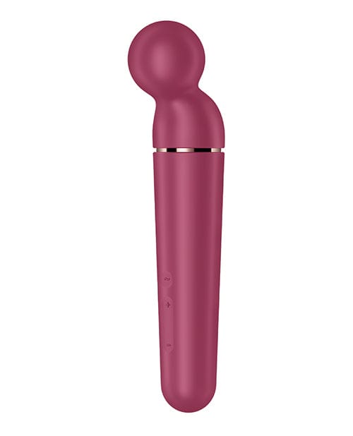 Eis INCsatisfyer Satisfyer Planet Wand-er Berry Vibrators