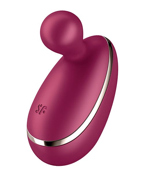 Eis INCsatisfyer Satisfyer Spot On 1 Berry Vibrators