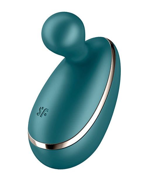 Eis INCsatisfyer Satisfyer Spot On 1 Green Vibrators