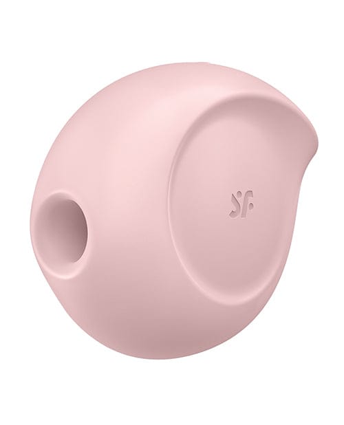 Eis INCsatisfyer Satisfyer Sugar Rush Rose Vibrators