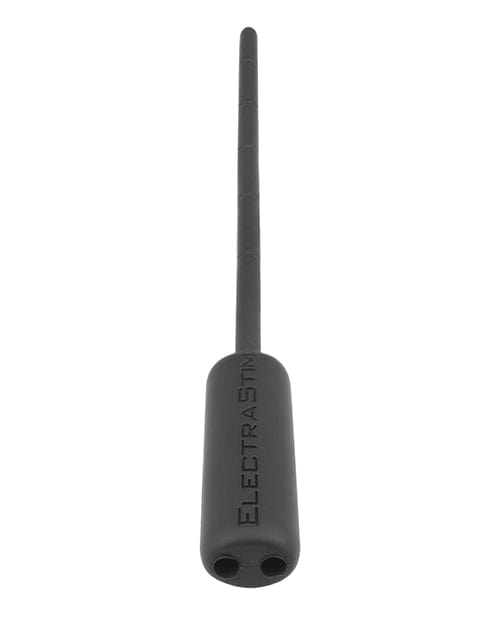 ElectraStim Electrastim Silicone Noir Flexible Electro Sound Kink &amp; BDSM