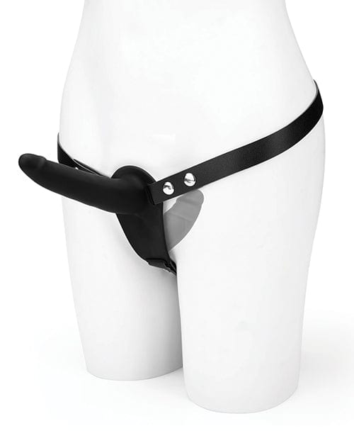 Electric Eel INC Lux Fetish Strap On Harness Dildo Dildos