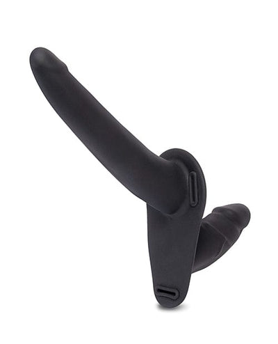 Electric Eel INC Lux Fetish Strap On Harness Dildo Dildos