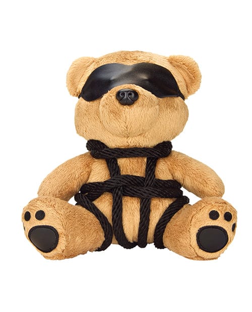 Electric Eel INC Bondage Bearz Bound Up Billy Kink &amp; BDSM