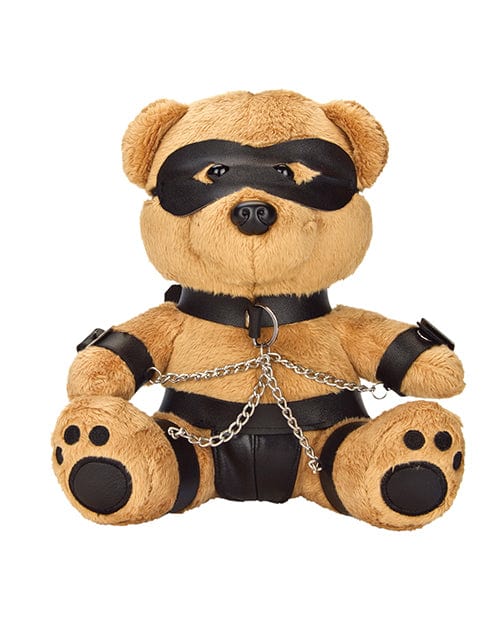 Electric Eel INC Bondage Bearz Charlie Chains Kink & BDSM