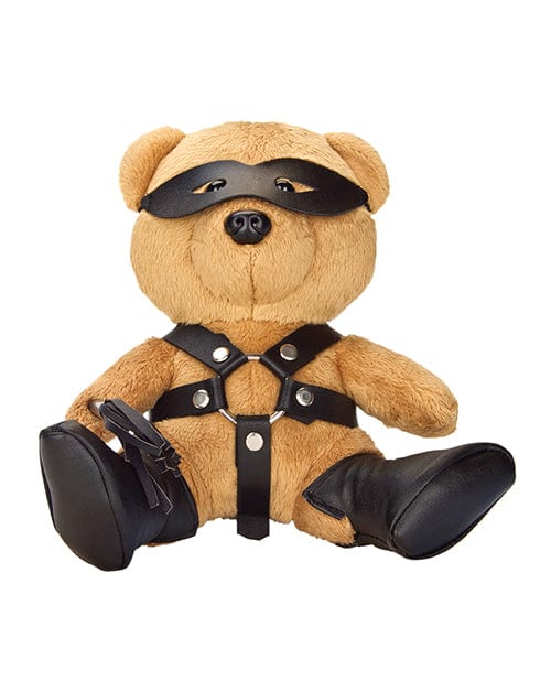 Electric Eel INC Bondage Bearz Freddy Flogger Kink &amp; BDSM