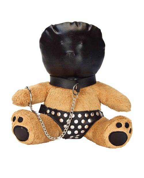 Electric Eel INC Bondage Bearz Gimpy Glen Kink &amp; BDSM