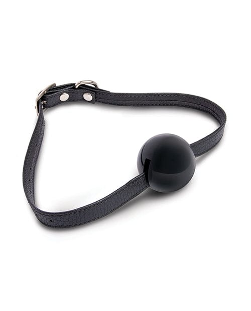 Electric Eel INC Lux Fetish 7 Pc Hogtie &amp; Ball Gag Kit Kink &amp; BDSM