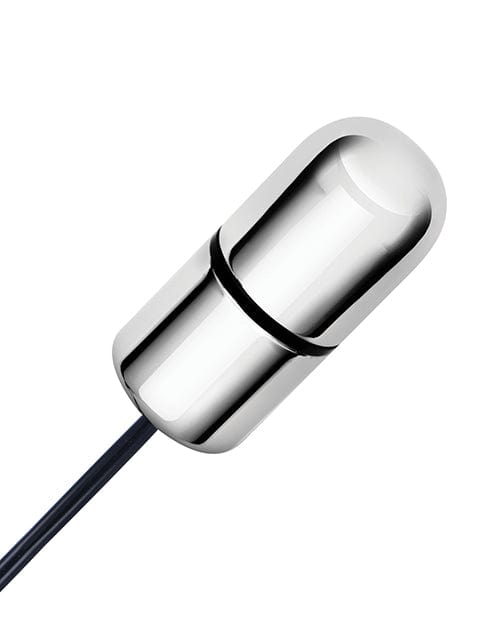 Lux Fetish Electro Sex Shock Bullet with remote